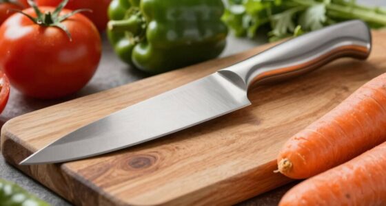 top affordable chef knives