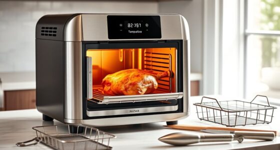 top air fryer oven picks