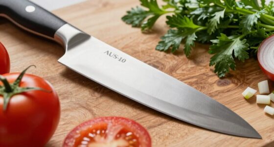 top aus 10 knives 2026