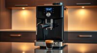 top automatic espresso machines
