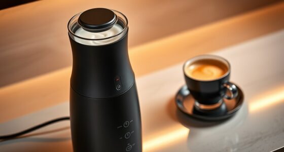 top automatic frother reviews