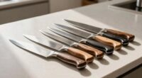 top beginner chef knives
