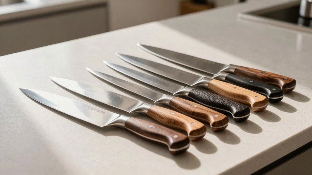 top beginner chef knives