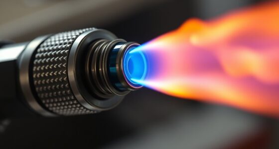 top blowtorch attachments for searing