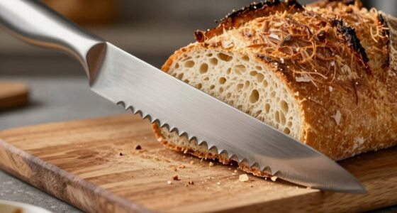 top bread knives 2026