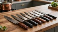 top chef knives guide