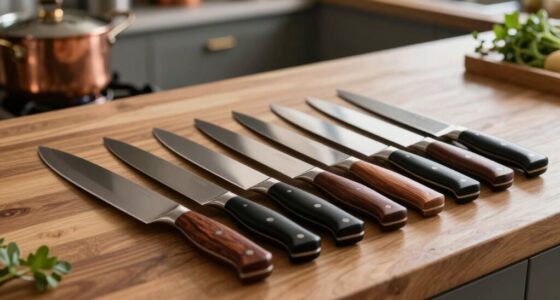 top chef knives guide