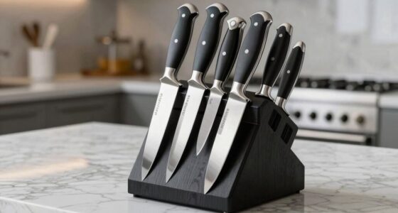 top chef recommended knife sets
