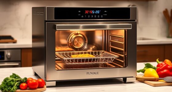 top counterconvection oven picks