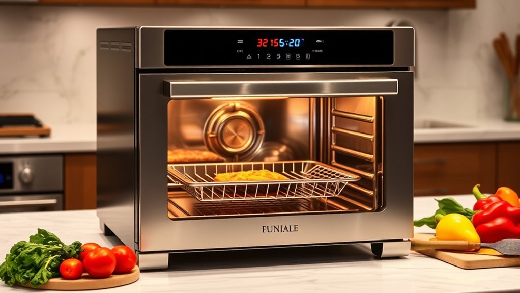 top counterconvection oven picks