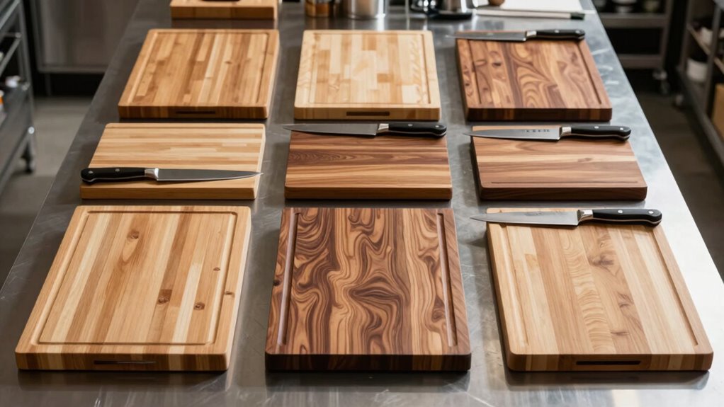 top cutting boards for chefs