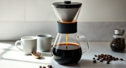top electric cold brew makers