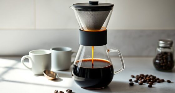 top electric cold brew makers