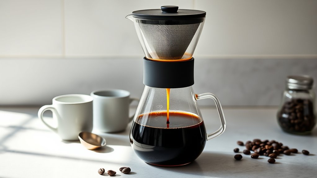 top electric cold brew makers