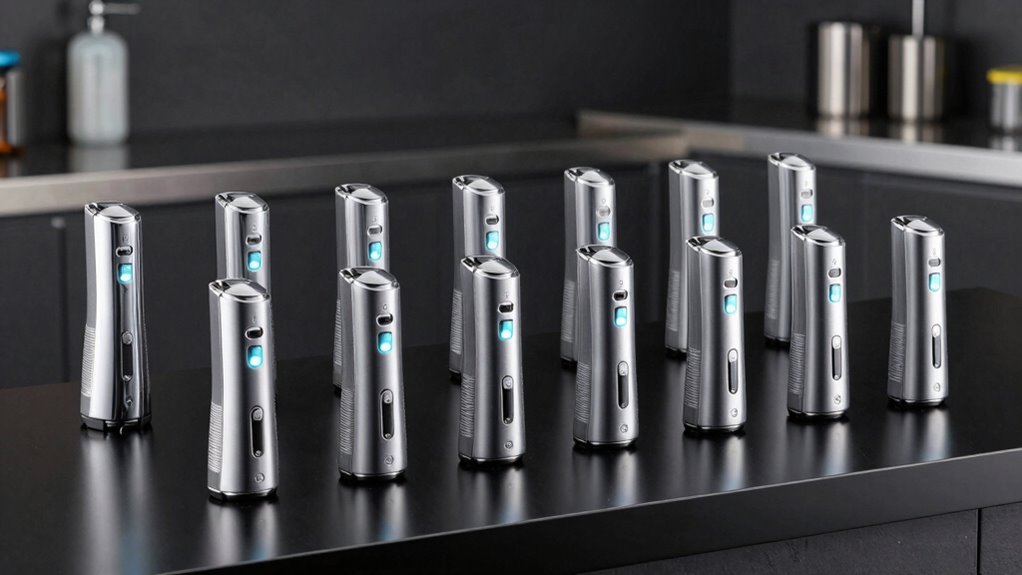 top electric knife sharpeners