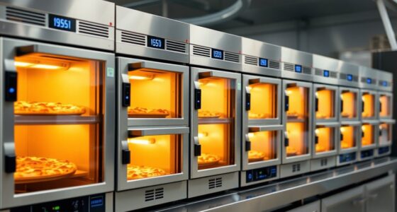 top electric pizza oven picks