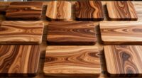 top end grain cutting boards