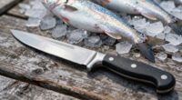 top fish fillet knives