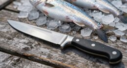 top fish fillet knives