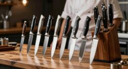 top forged knife sets 2026