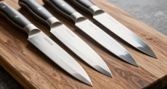 top gyuto knives 2026