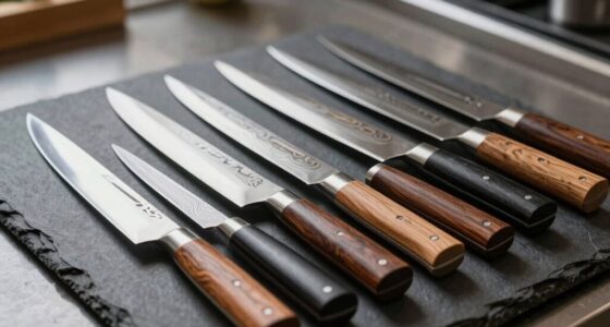 top handmade japanese knives
