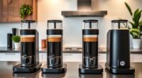 top home nitro cold brew makers