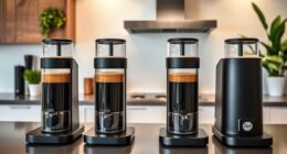 top home nitro cold brew makers
