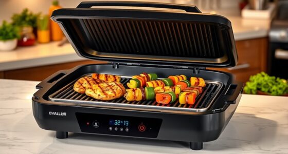 top indoor grill picks