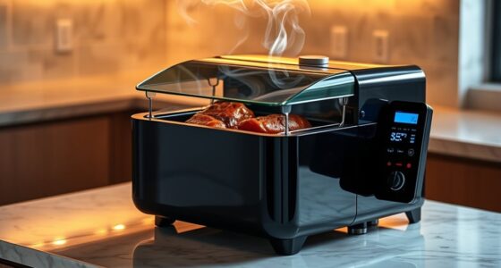 top indoor smoker picks