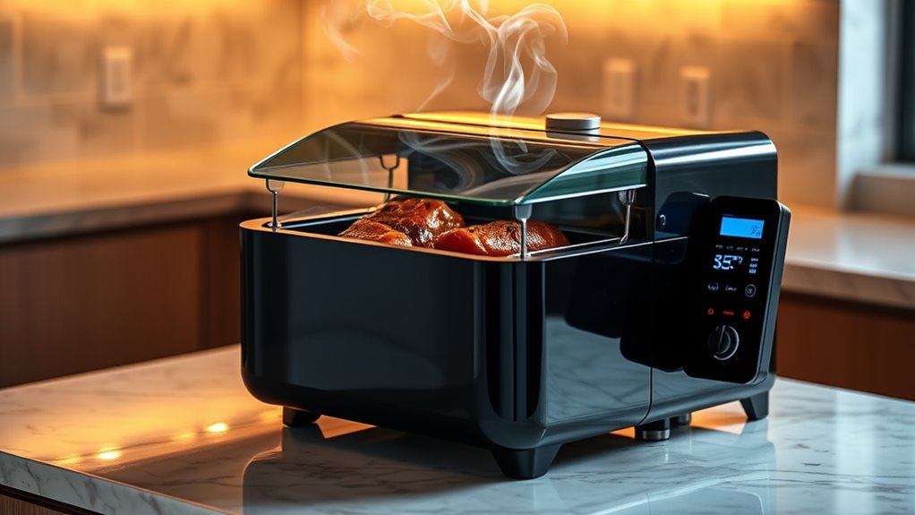 top indoor smoker picks