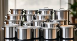 top insulated sous vide containers