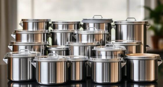 top insulated sous vide containers