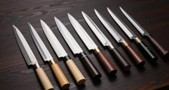 top japanese chef knives