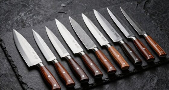 top japanese chef knives