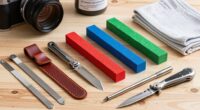 top knife care kits