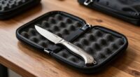 top knife cases for travel