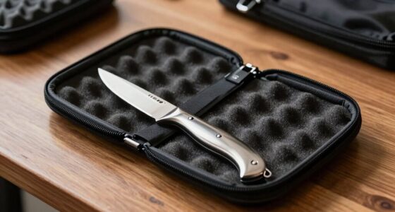 top knife cases for travel
