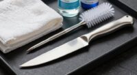 top knife cleaning kits