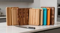 top knife friendly cutting boards