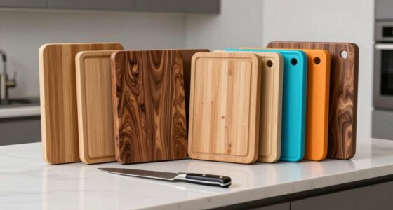 top knife friendly cutting boards