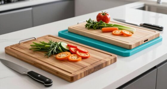 top knife friendly cutting boards