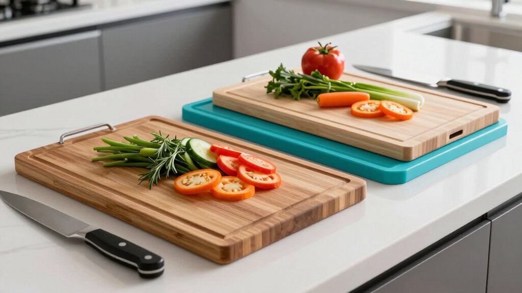 top knife friendly cutting boards