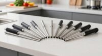 top knife sharpening tools