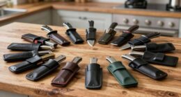 top knife sheaths 2026