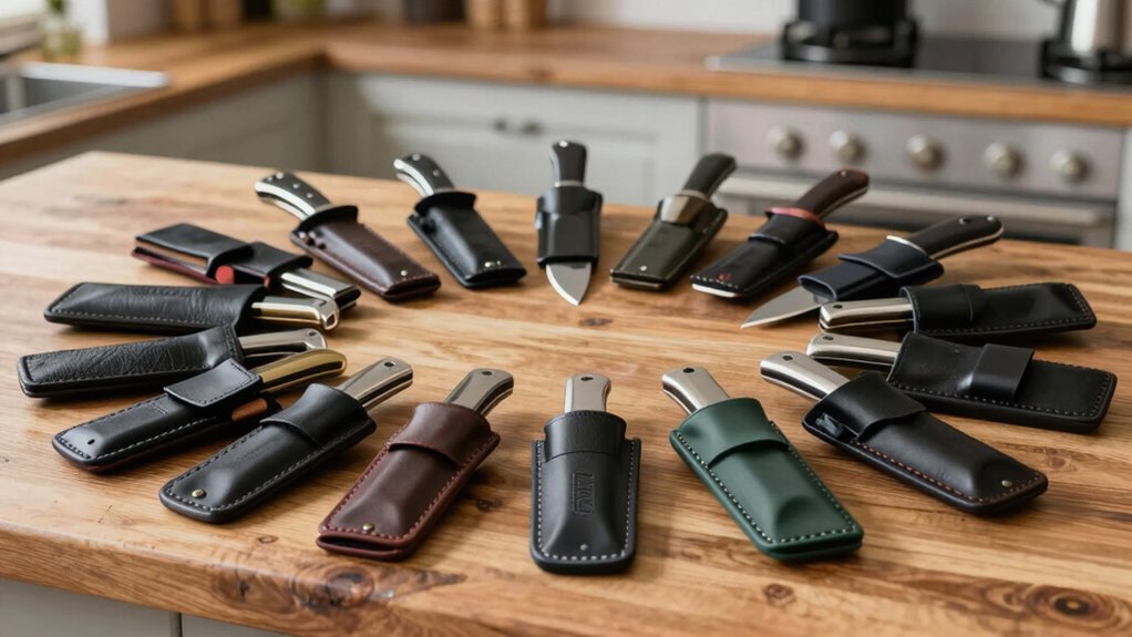 top knife sheaths 2026