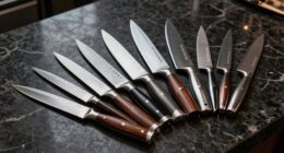 top knives for sharp cutting