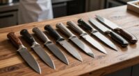 top meat knife picks