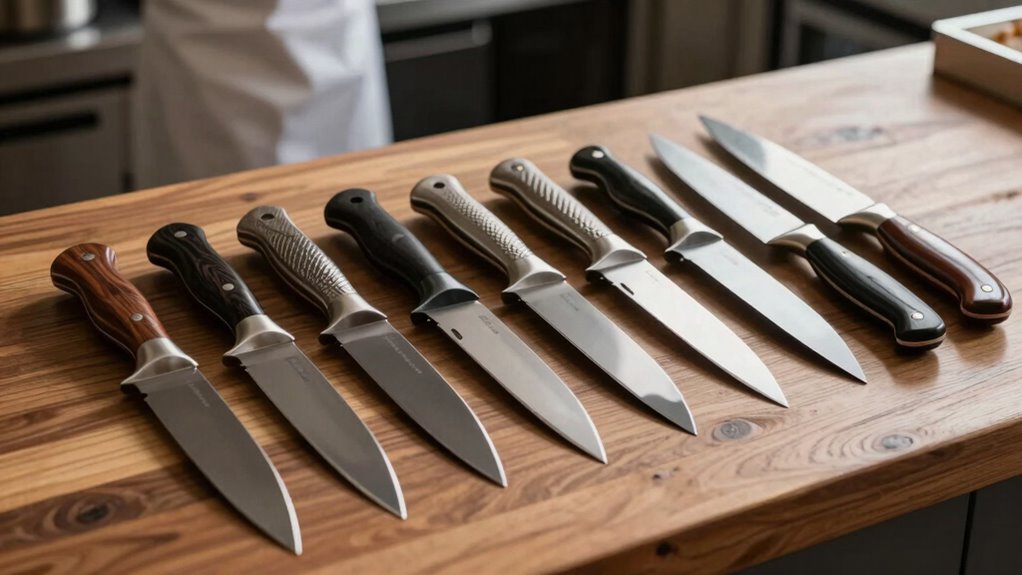top meat knife picks