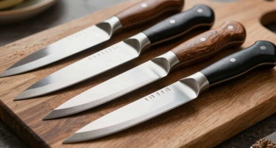 top nakiri knives 2026